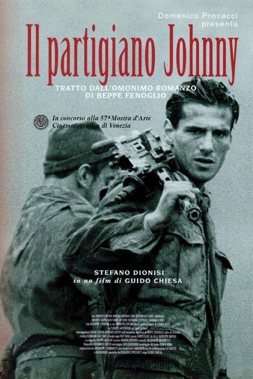 Johnny the Partisan filmas online