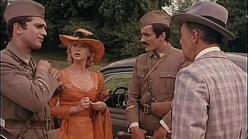 The Written Off Return filmas žiurėti online