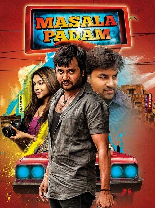 Masala Padam filmas online
