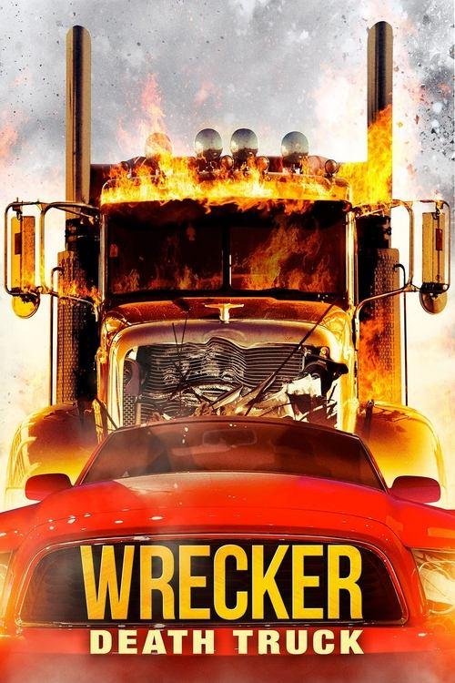 Wrecker filmas online