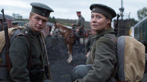 Erna i krig filmas žiurėti online