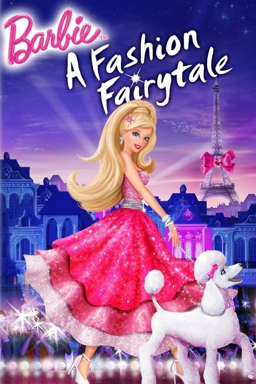 Barbie: A Fashion Fairytale filmas online