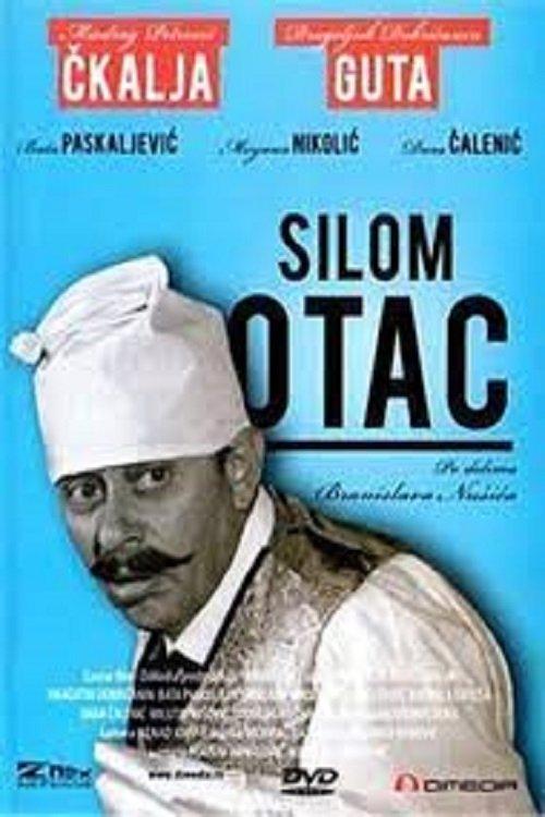 Silom otac filmas online