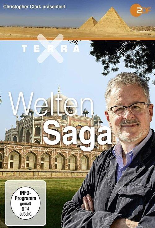 Terra X - Welten-Saga filmas online