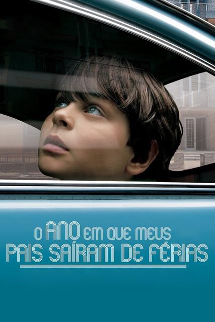 O Ano em que Meus Pais Saíram de Férias filmas online
