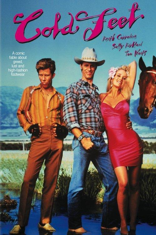 Cold Feet filmas online