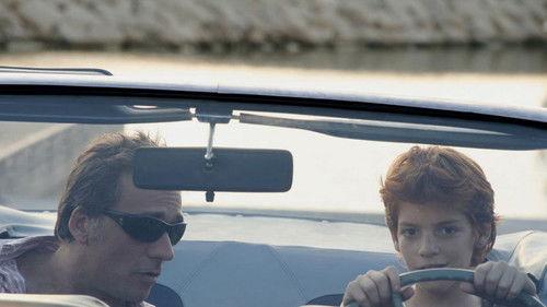 Eli & Ben filmas žiurėti online