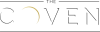 The Coven studio logo