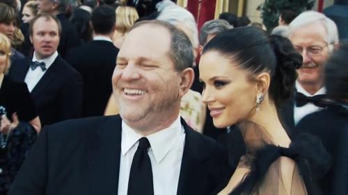 Beyond Boundaries: The Harvey Weinstein Scandal filmas žiurėti online