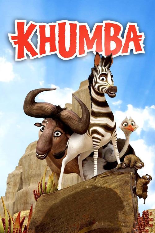 Kumba filmas online
