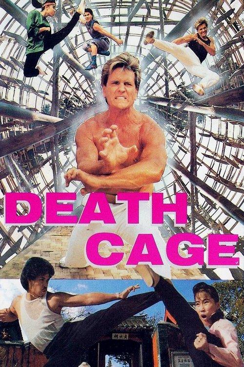 Death Cage filmas online