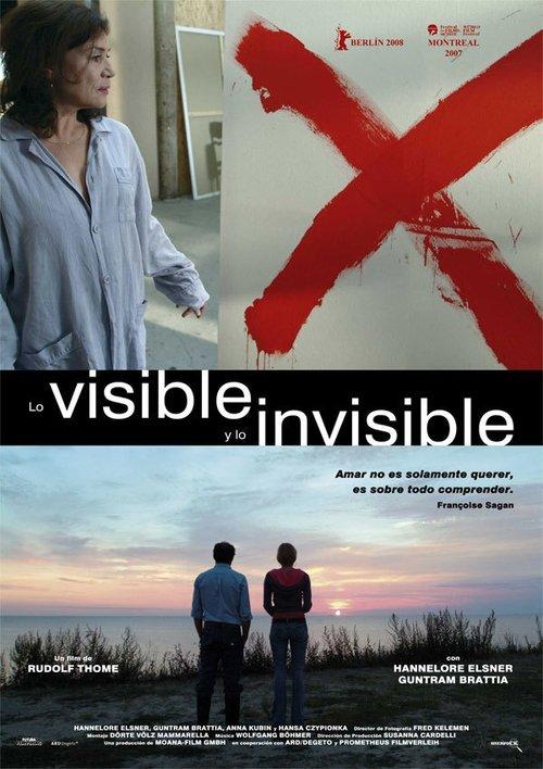 The Visible and the Invisible filmas online