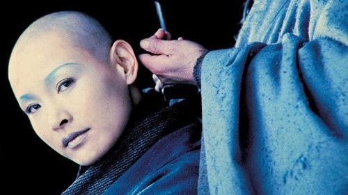 Temptation of a Monk filmas žiurėti online