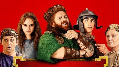 Horrible Histories: The Movie — Rotten Romans filmas žiurėti online