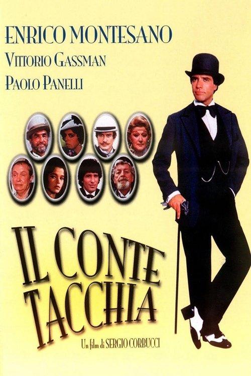 Count Tacchia filmas online