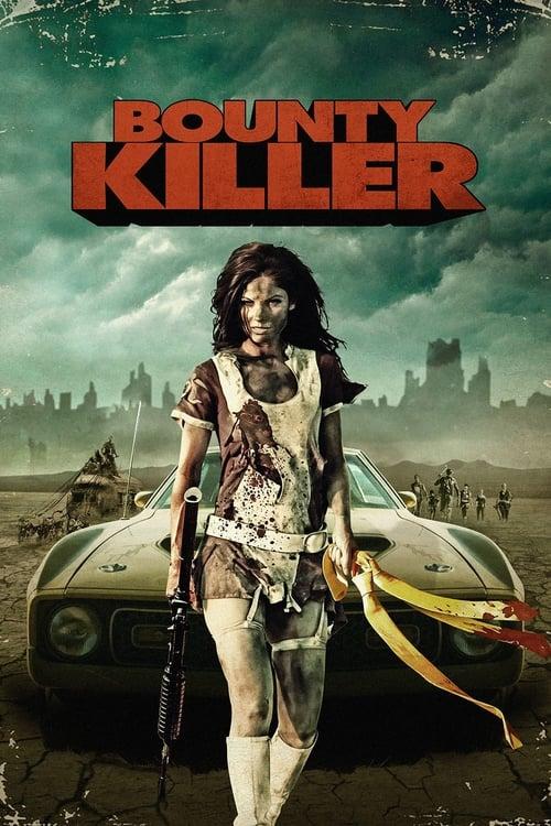 Bounty Killer filmas online