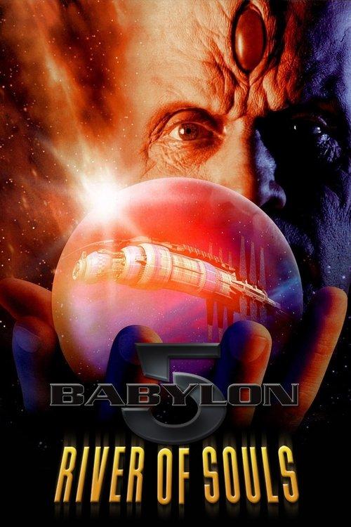 Babylon 5: The River of Souls filmas online