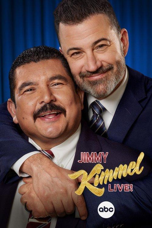 Jimmy Kimmel Live! filmas online