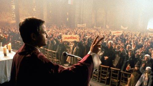 To Kill a Priest filmas žiurėti online