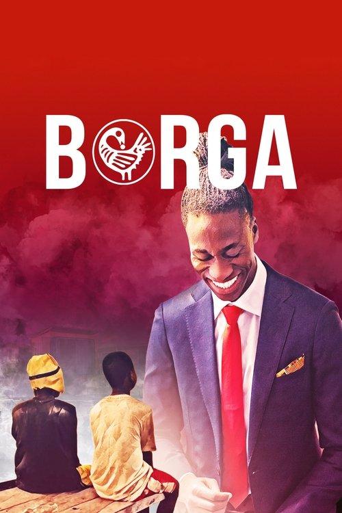 Borga filmas online