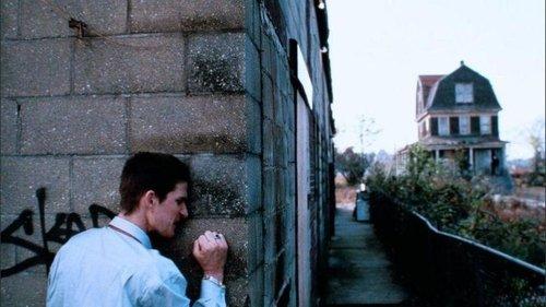 Orphans filmas žiurėti online