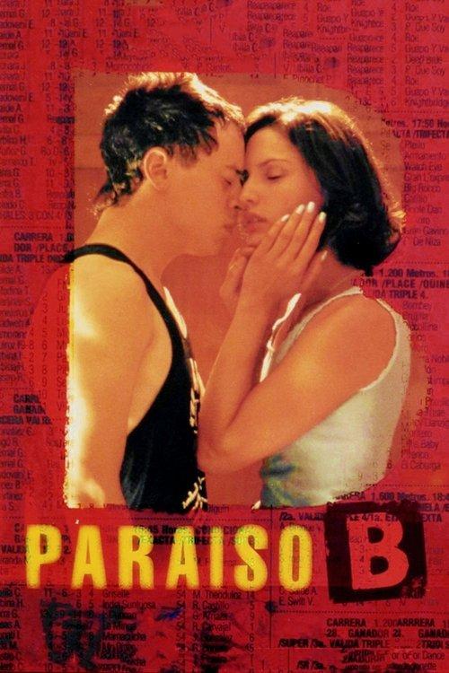 Paraíso B filmas online
