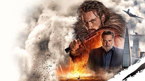 Medžiotojas Kreivenas filmas žiurėti online