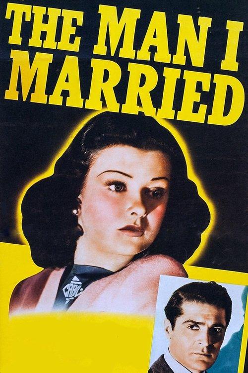 The Man I Married filmas online