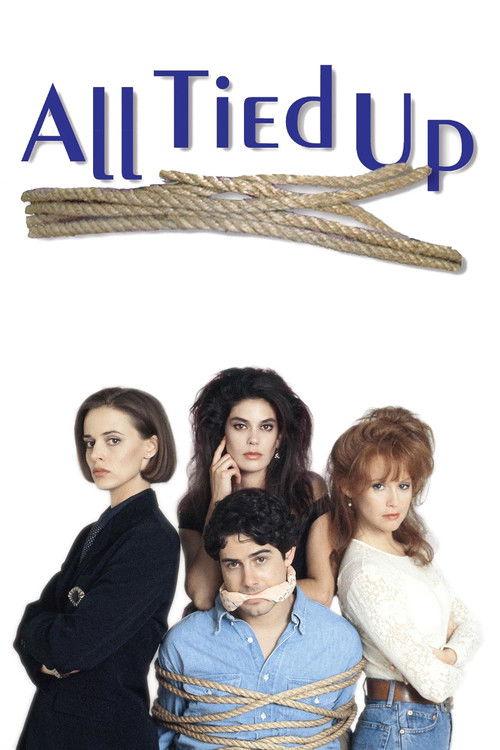 All Tied Up filmas online