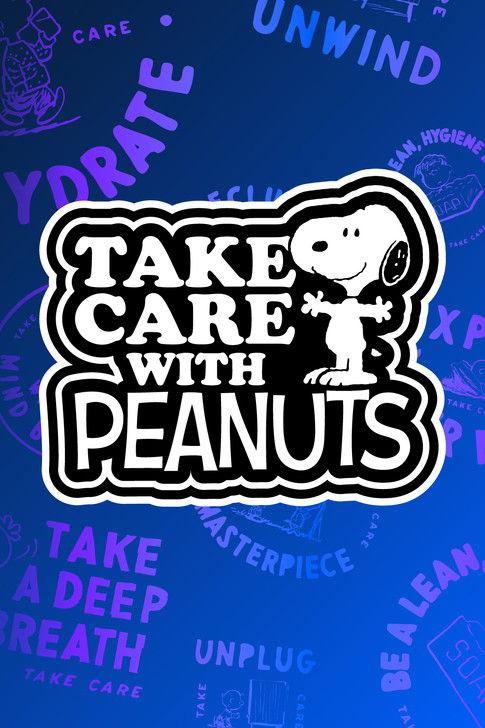 Take Care with Peanuts filmas online