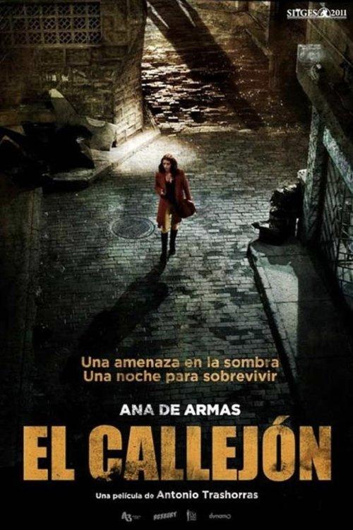 El callejón filmas online