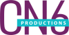 CN6 Productions studio logo