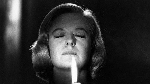 Seance on a Wet Afternoon filmas žiurėti online