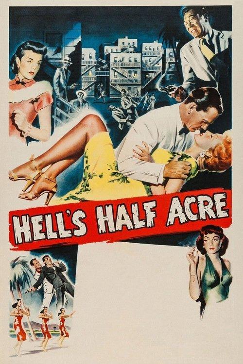 Hell's Half Acre filmas online