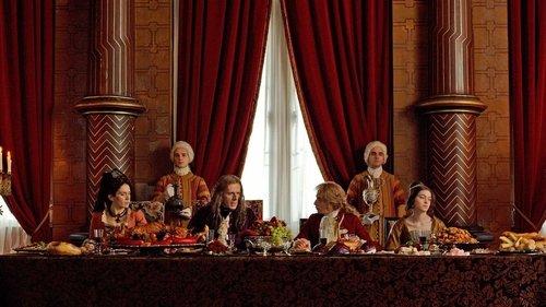 L'Échange des princesses filmas žiurėti online