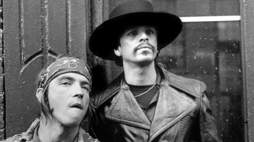 Defiance filmas žiurėti online