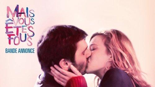 Mais vous êtes fous filmas žiurėti online