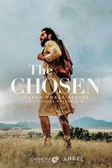 The Chosen: Season 3 - Episodes 1 & 2 filmas online