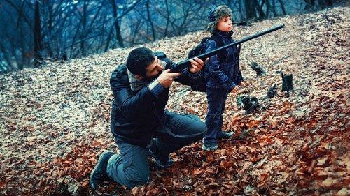 R.M.N. filmas žiurėti online