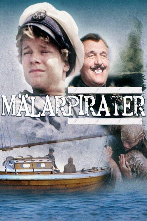 Mälarpirater filmas online