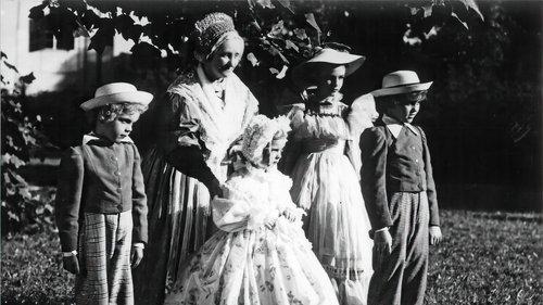 Grandmother filmas žiurėti online