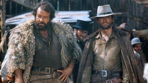 Dievas atleidžia... Aš ne! filmas žiurėti online