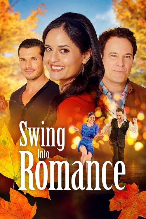 Swing Into Romance filmas online