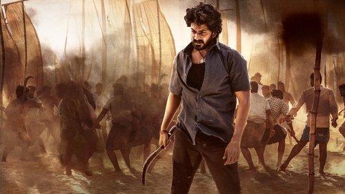 Peddha Kapu - 1 filmas žiurėti online