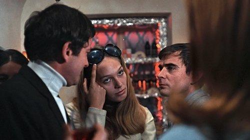 Hunting Flies filmas žiurėti online