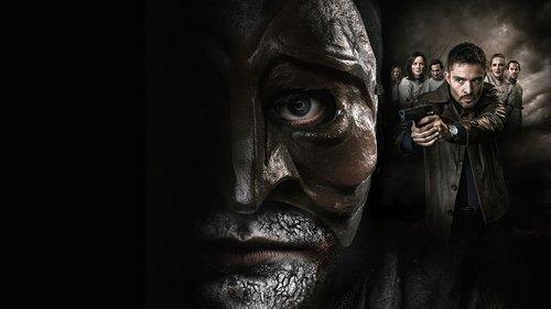 DarkGame filmas žiurėti online