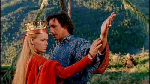 Kristin Lavransdatter filmas žiurėti online