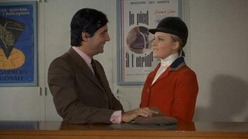 Faites donc plaisir aux amis filmas žiurėti online