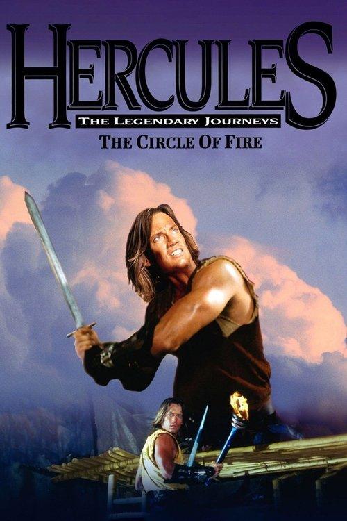 Hercules and the Circle of Fire filmas online