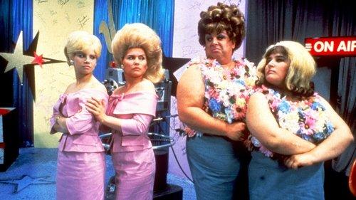 Hairspray filmas žiurėti online